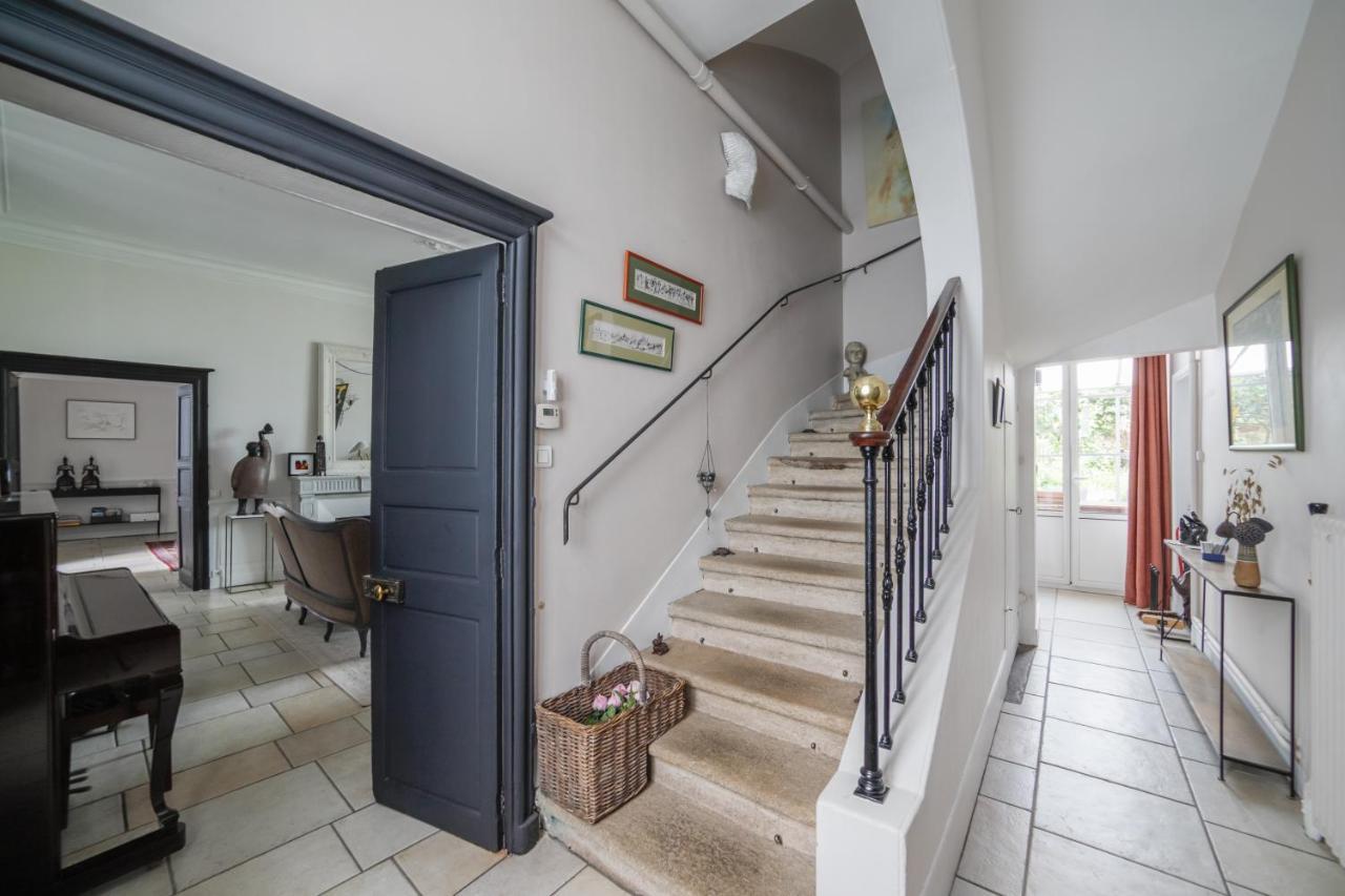 La Maison D'Hotes Nantes Centre Dış mekan fotoğraf