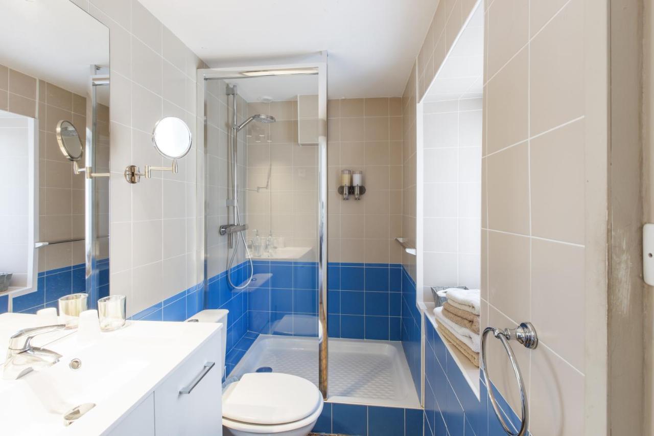 La Maison D'Hotes Nantes Centre Dış mekan fotoğraf