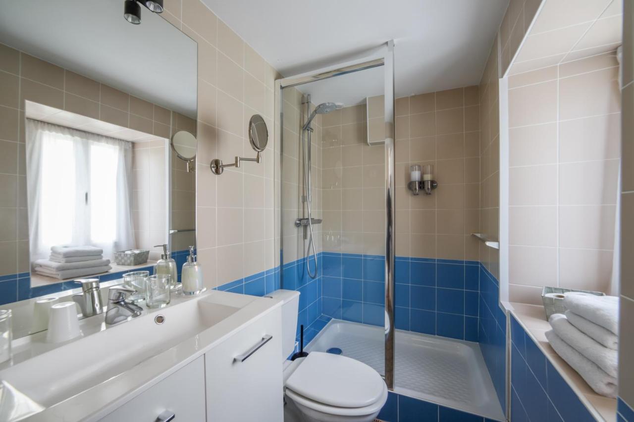 La Maison D'Hotes Nantes Centre Dış mekan fotoğraf